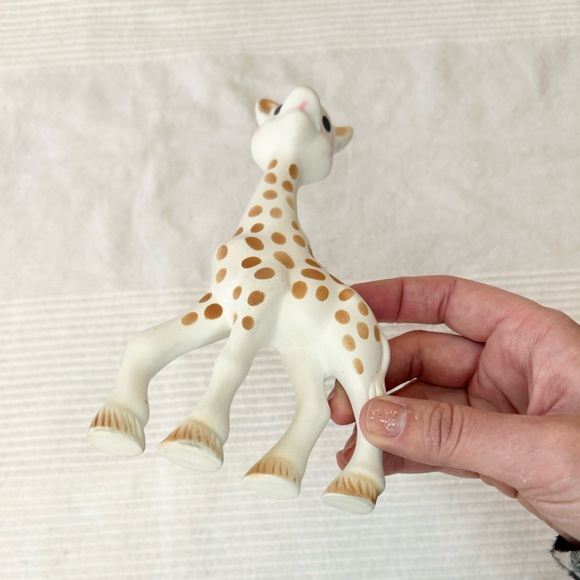 Sophie La Girafe Teething Toy Sophie The Giraffe - Picture 7 of 10